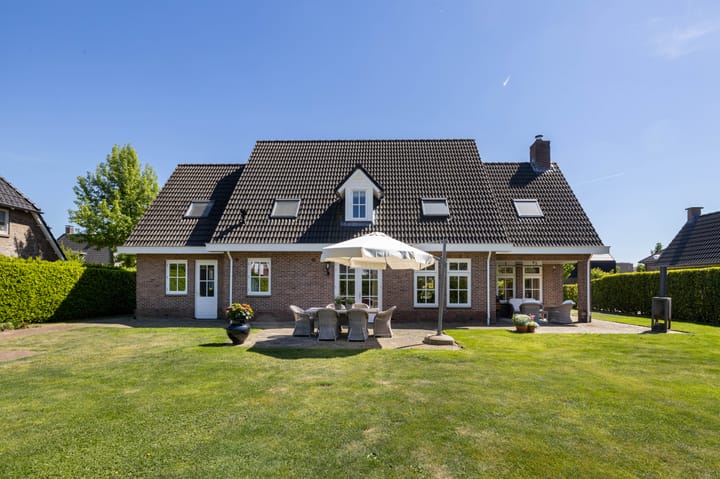 Foto 2 van Het Bolkshuis 6