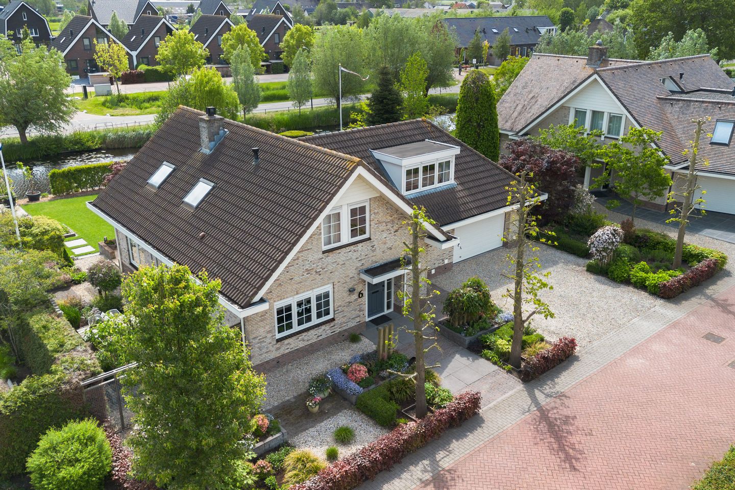 Foto 1 van Broeksloot 6