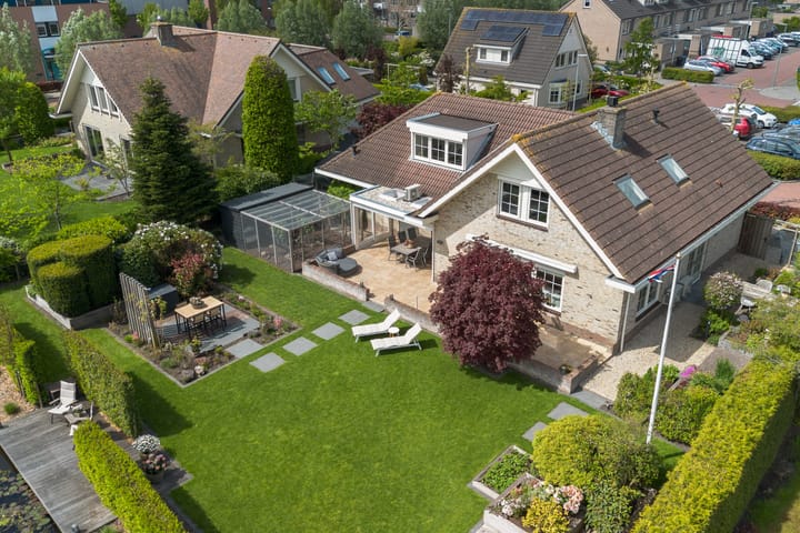 Foto 3 van Broeksloot 6