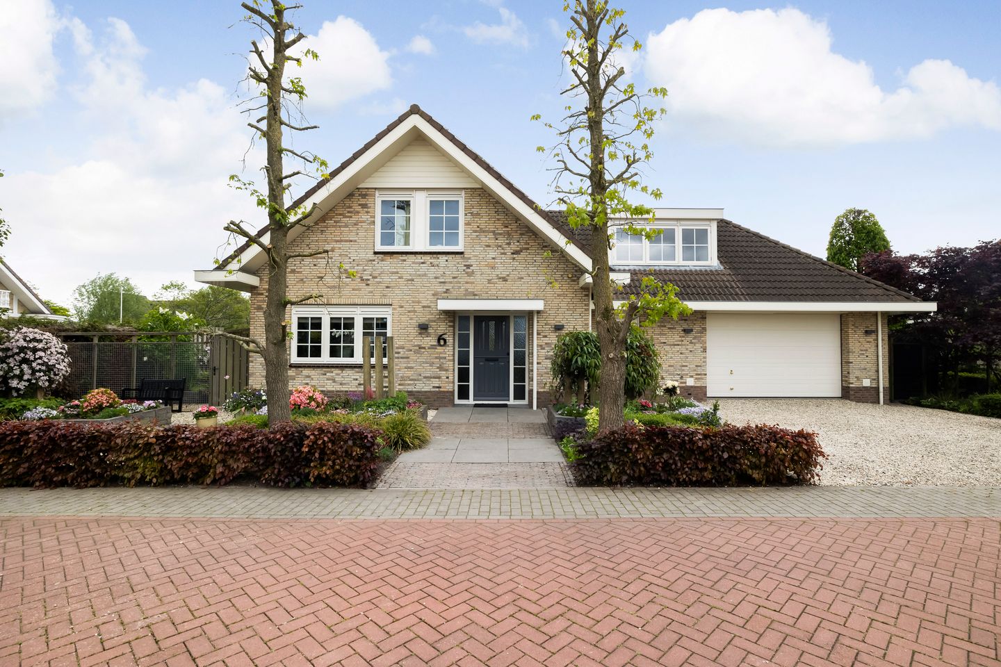 Foto 4 van Broeksloot 6