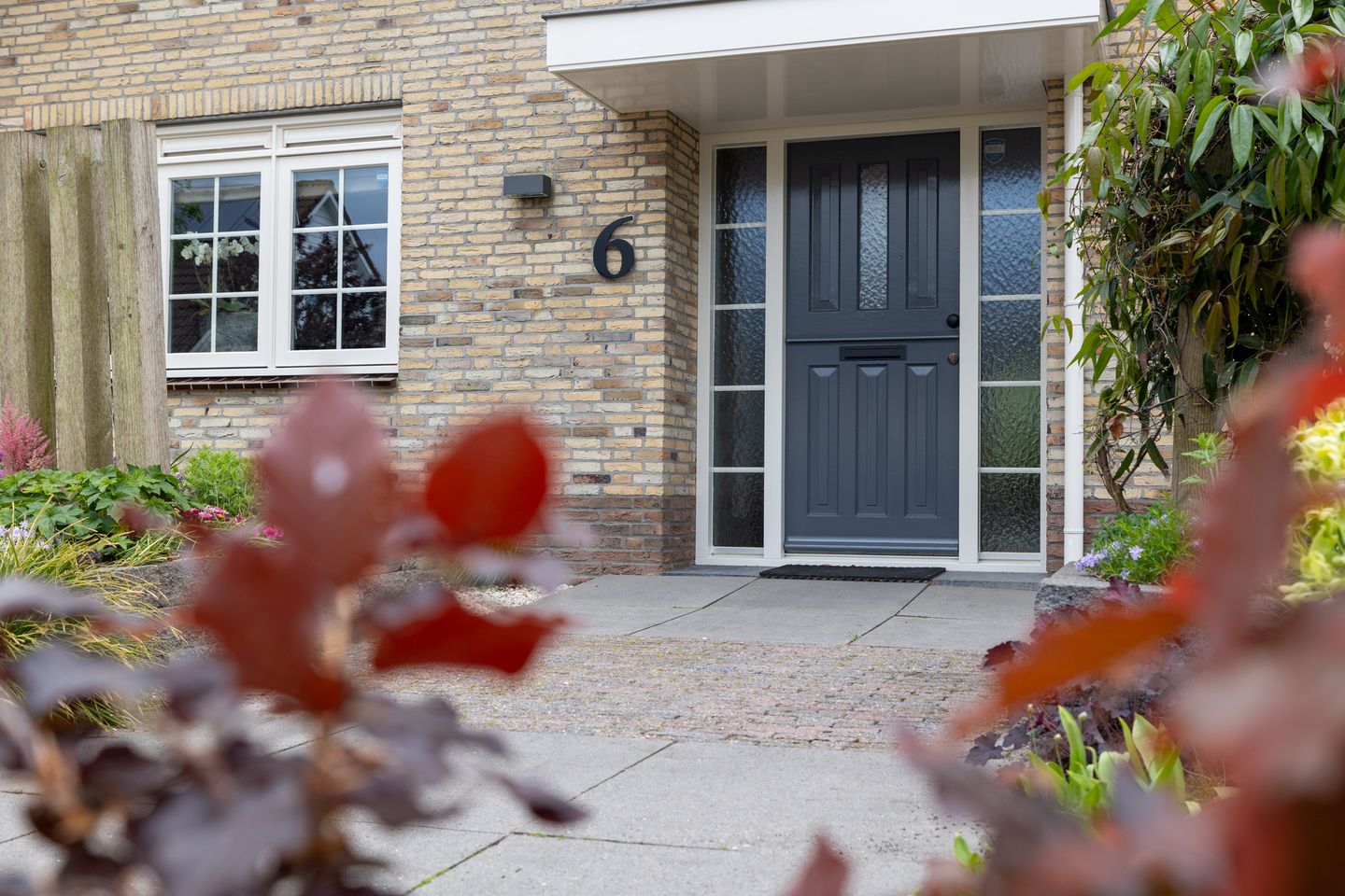 Foto 5 van Broeksloot 6