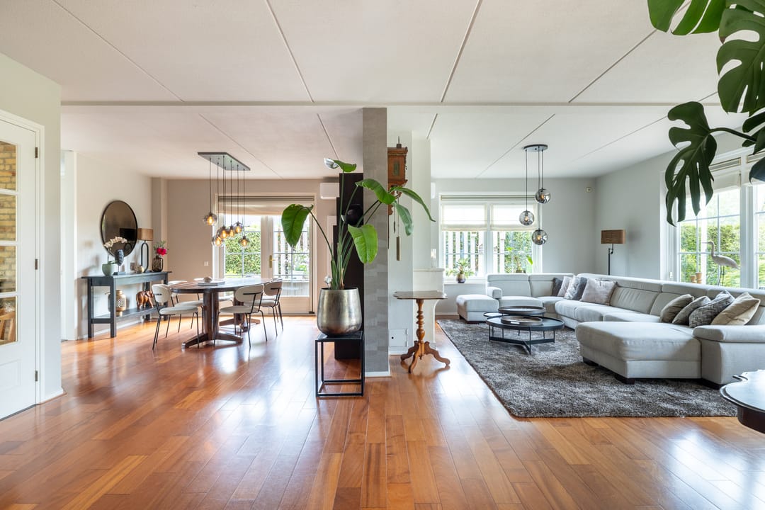 Foto 8 van Broeksloot 6