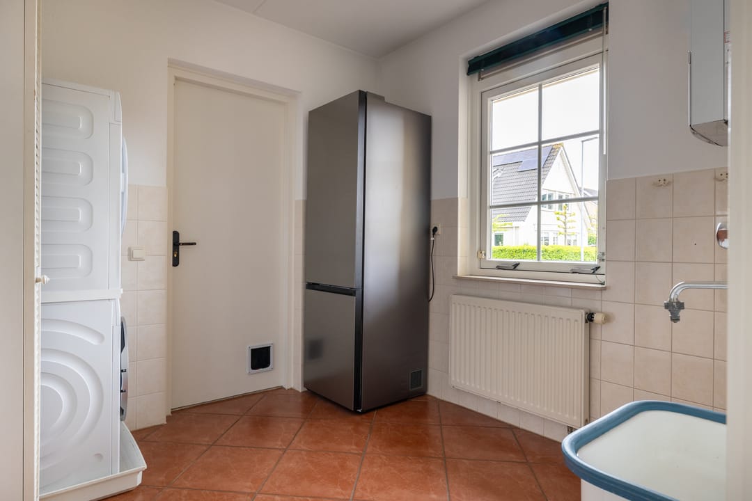 Foto 23 van Broeksloot 6