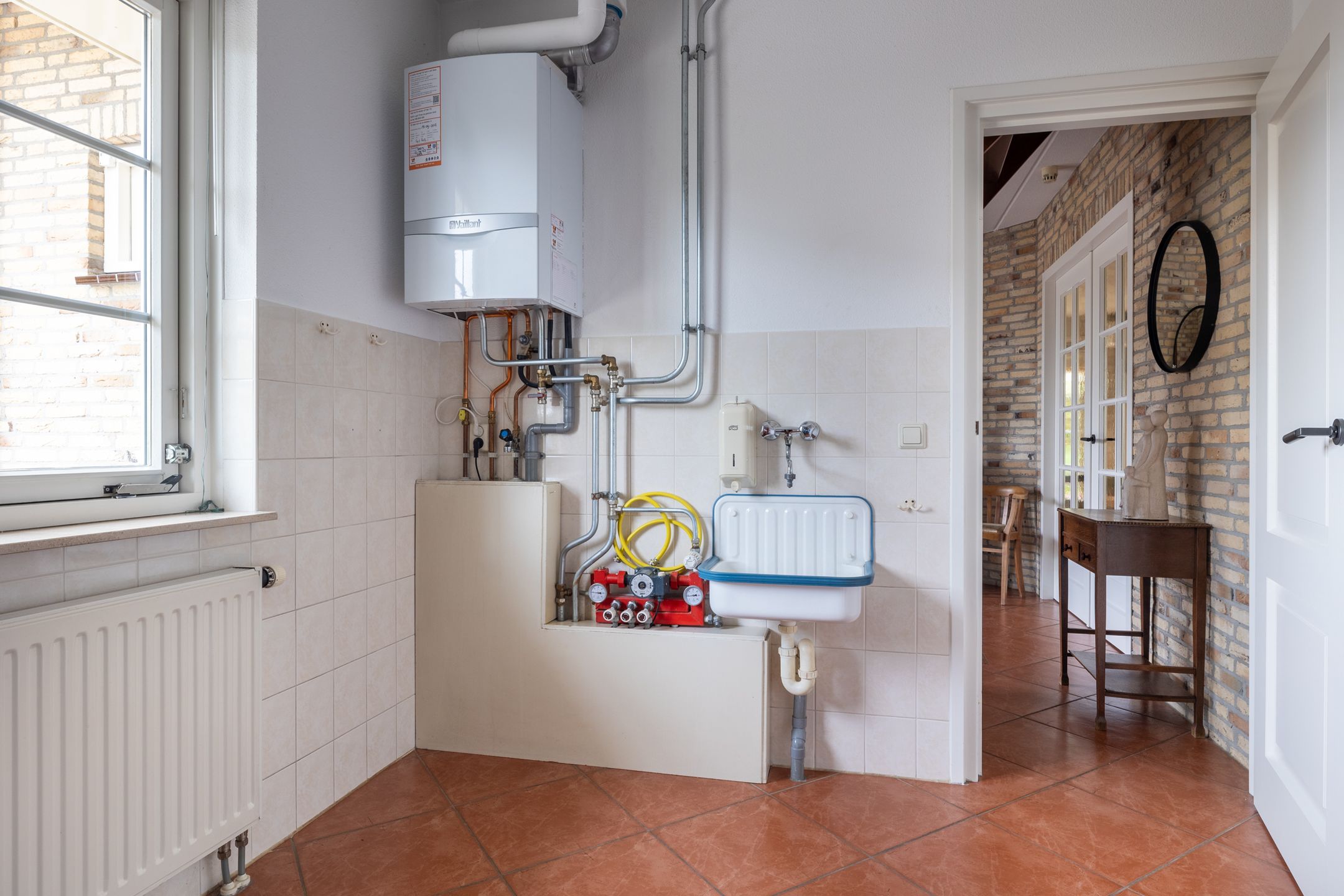 Foto 24 van Broeksloot 6