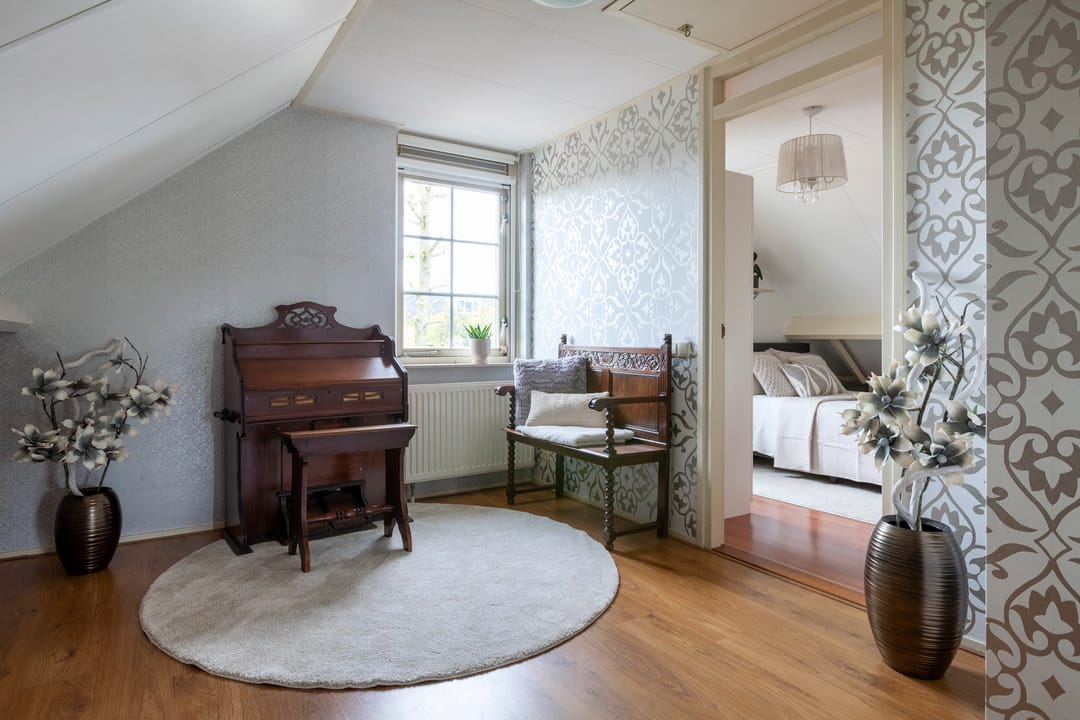 Foto 32 van Broeksloot 6