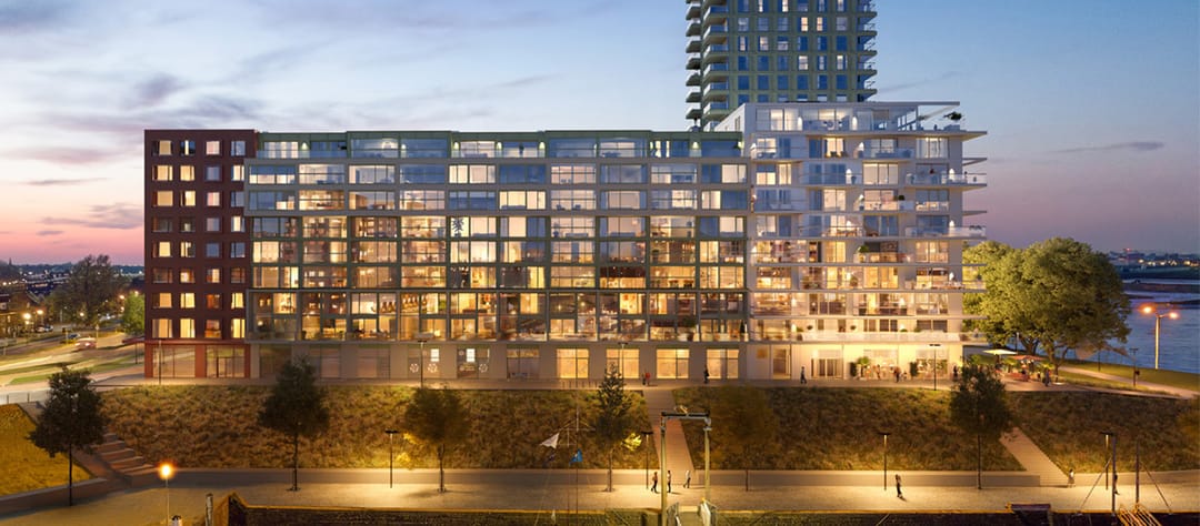 Foto 2 van Jazz - Bouwnummer 248 (Bouwnr. 248)