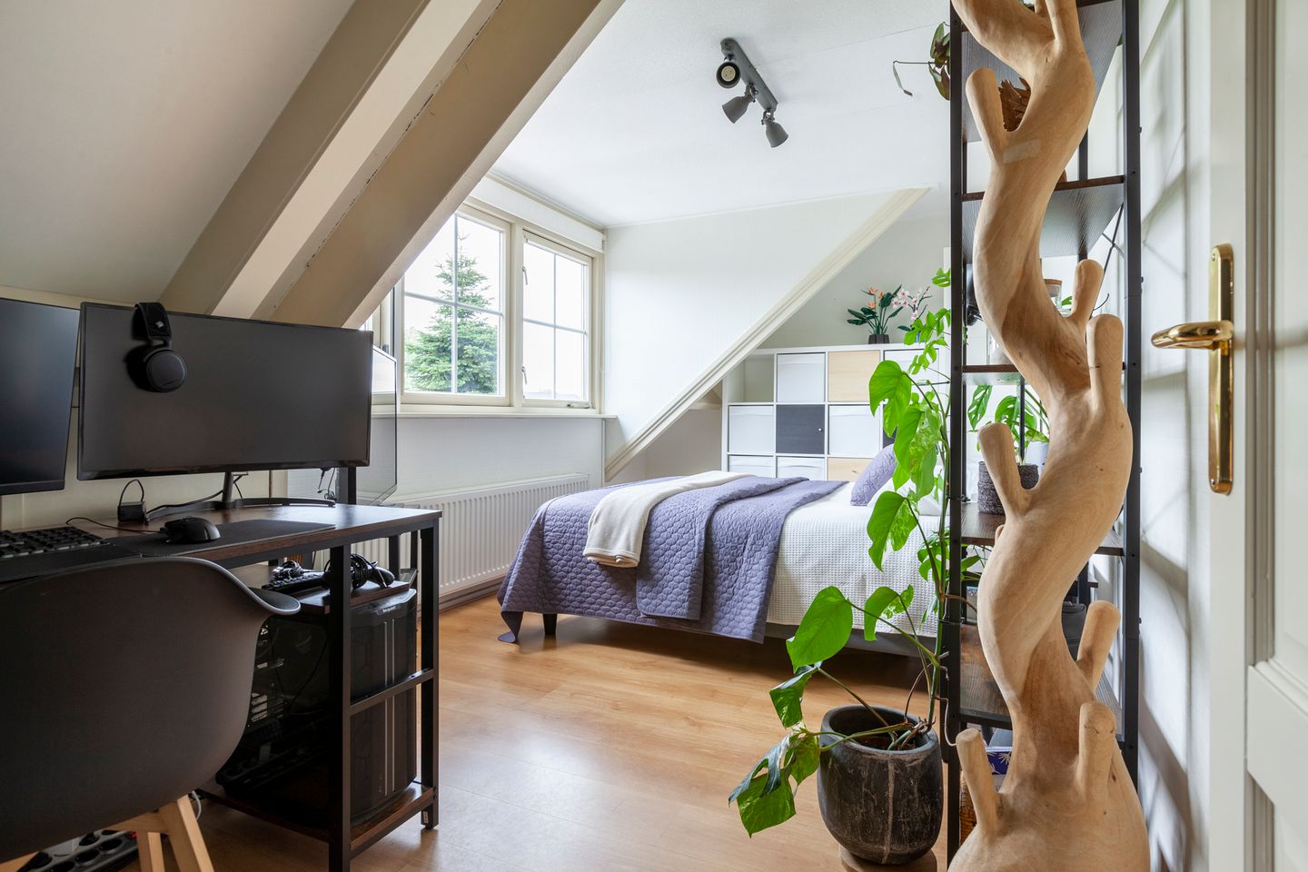 Foto 35 van Broeksloot 6