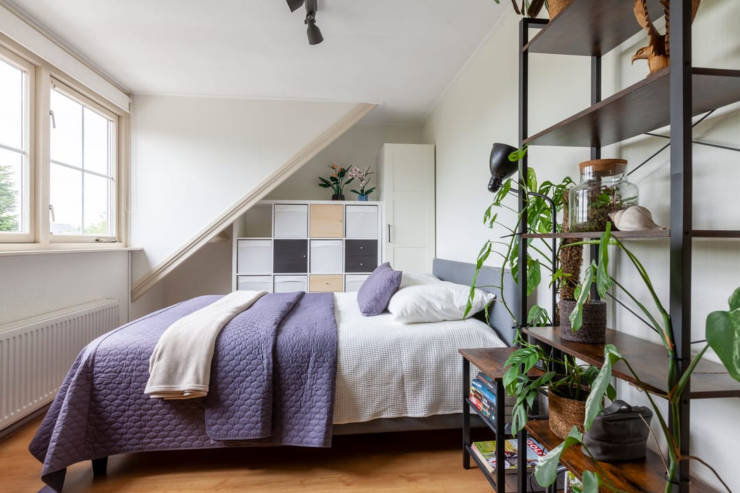 Foto 37 van Broeksloot 6