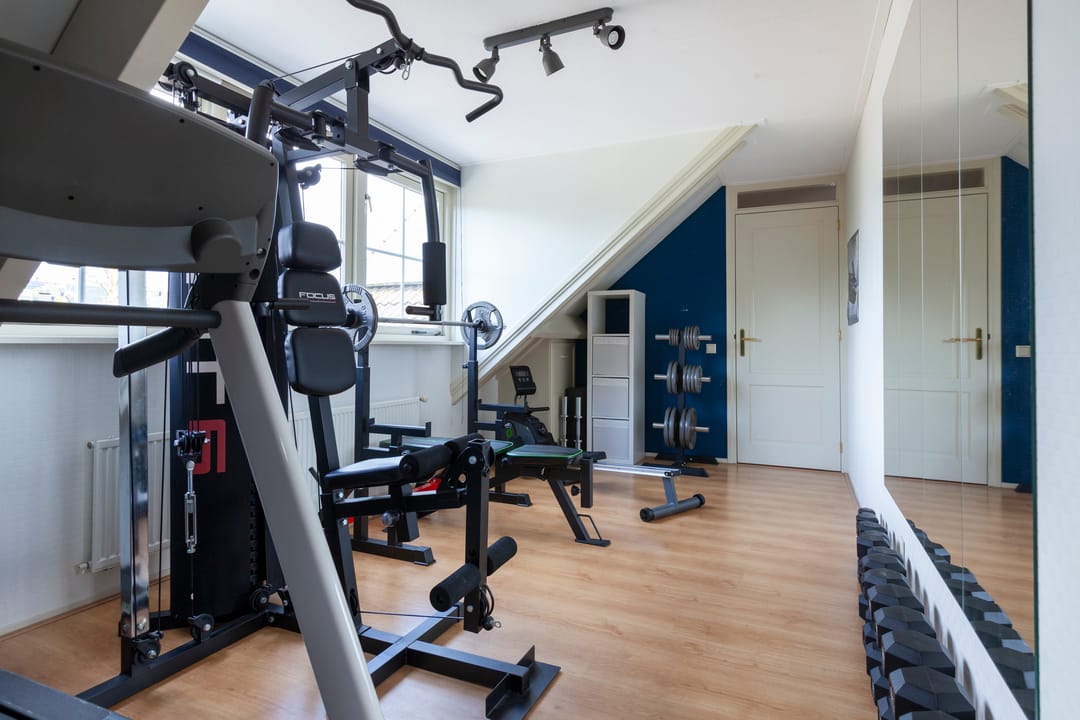 Foto 38 van Broeksloot 6