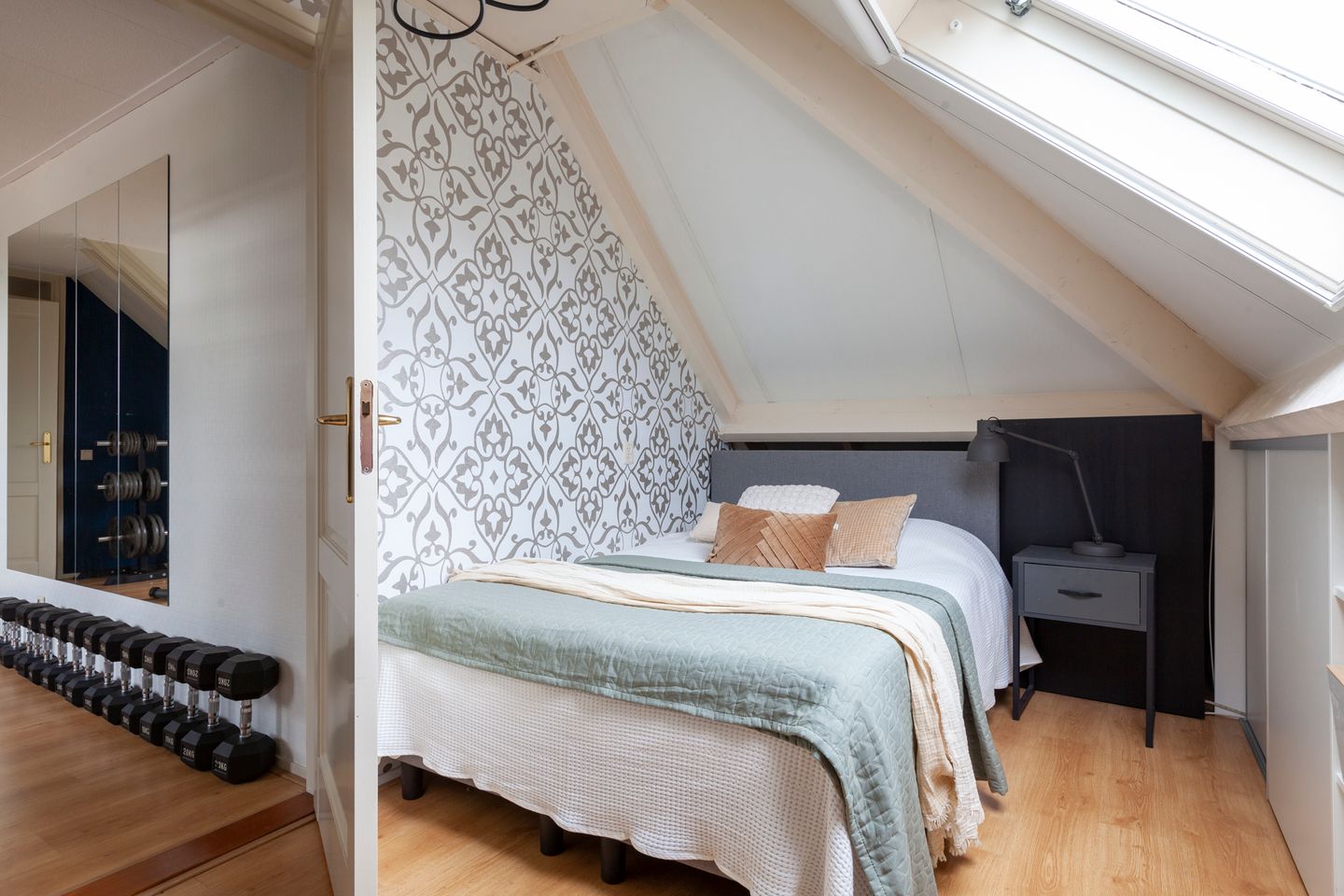 Foto 40 van Broeksloot 6