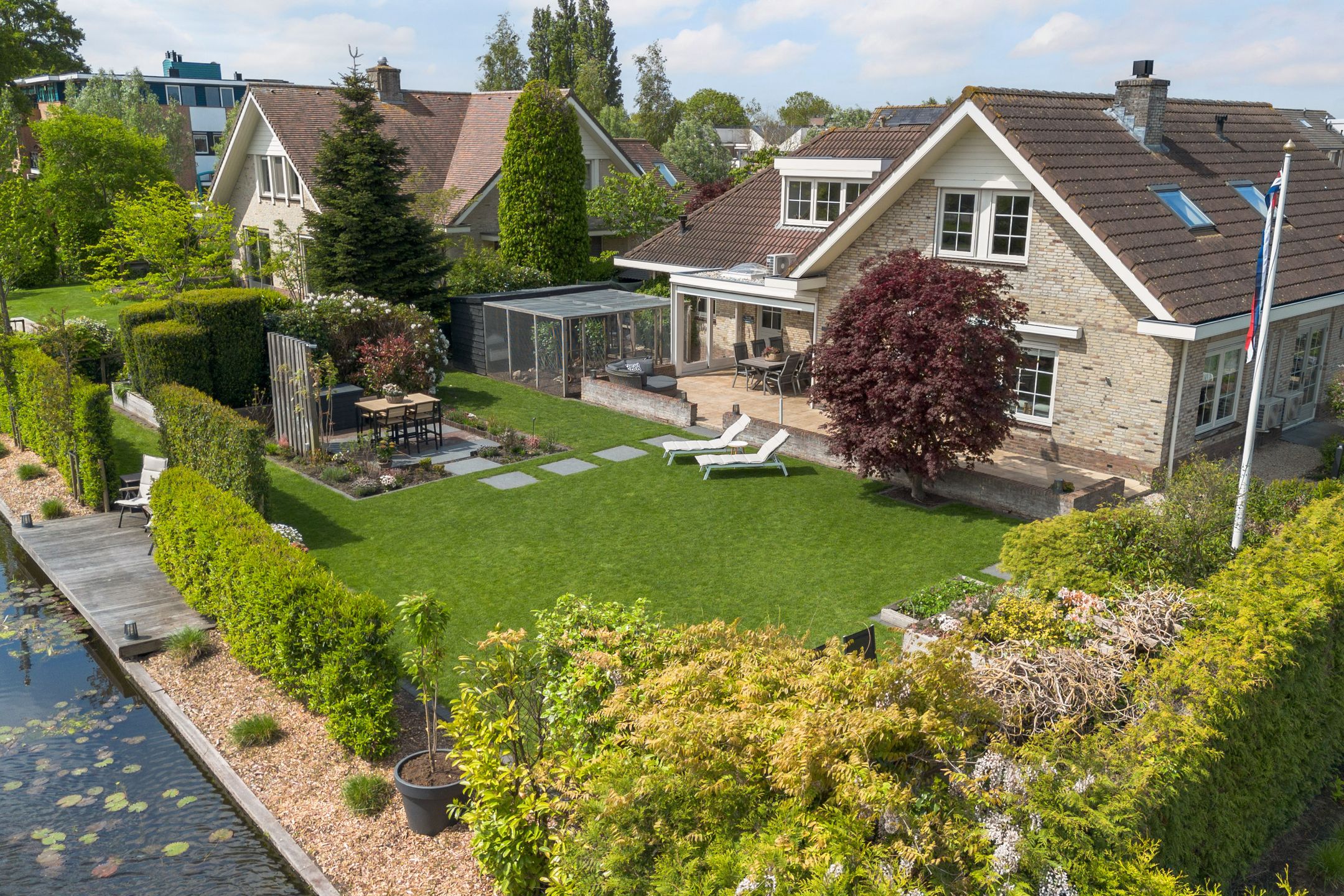 Foto 42 van Broeksloot 6