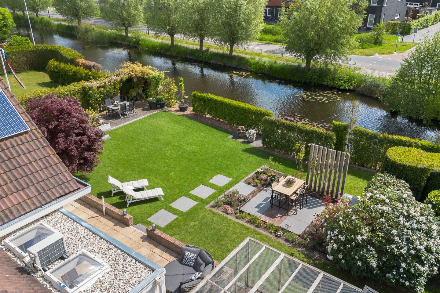 Foto 50 van Broeksloot 6