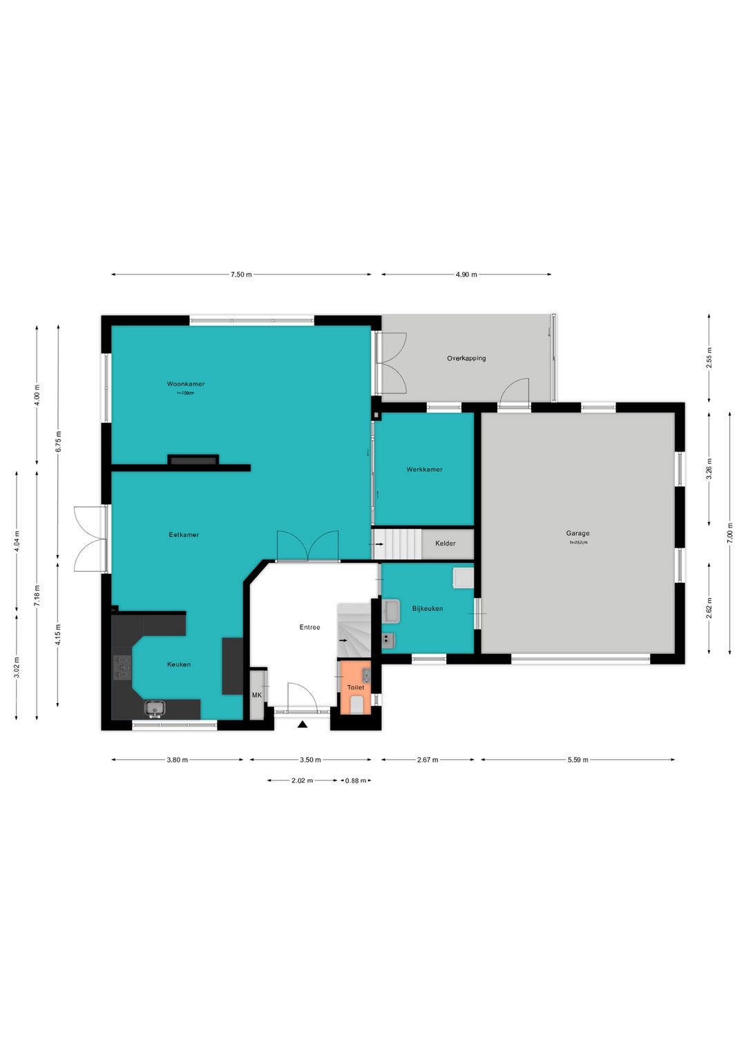 Foto 56 van Broeksloot 6