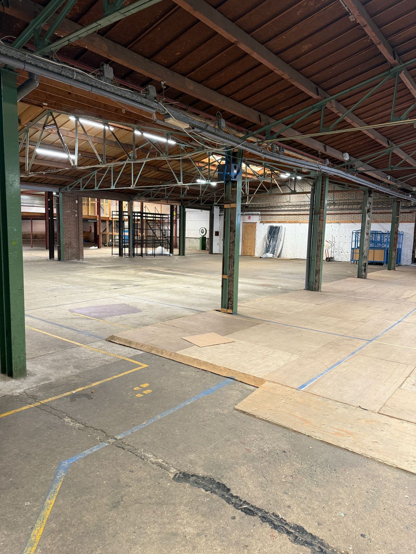 Bekijk foto 5 van van Lenneplaan 69-A