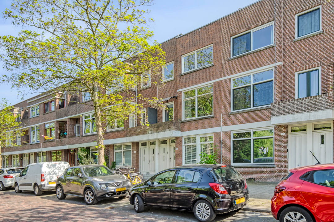 Photo 1 of Vlaardingerdijk 123-A