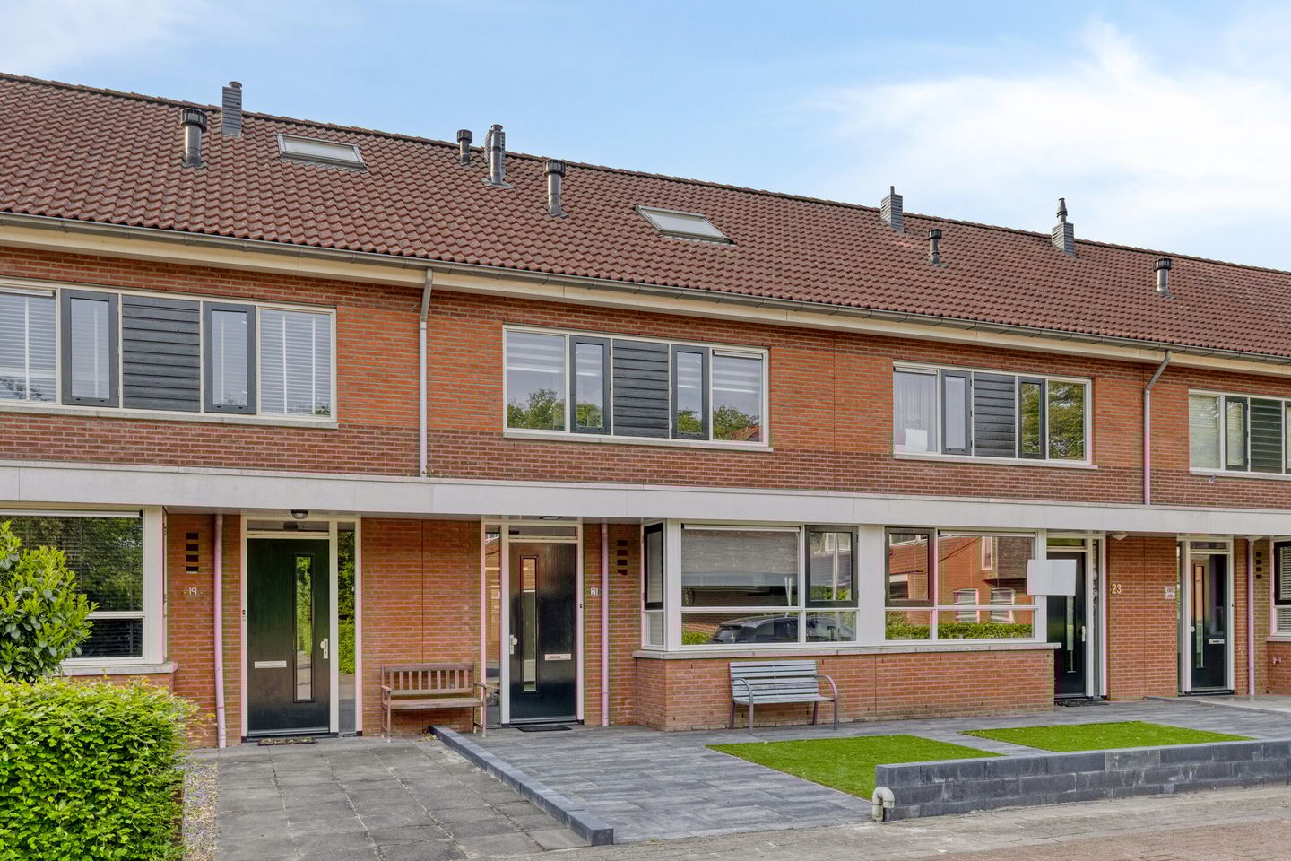 Foto 1 van Erve Lansink 21