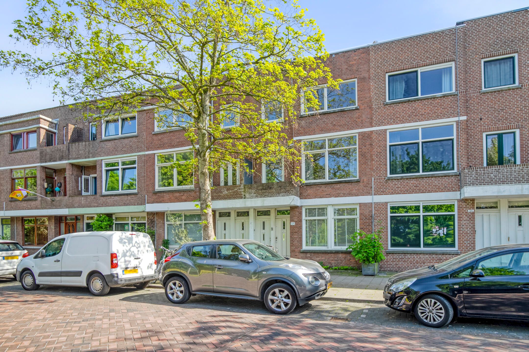 Photo 24 of Vlaardingerdijk 123-A