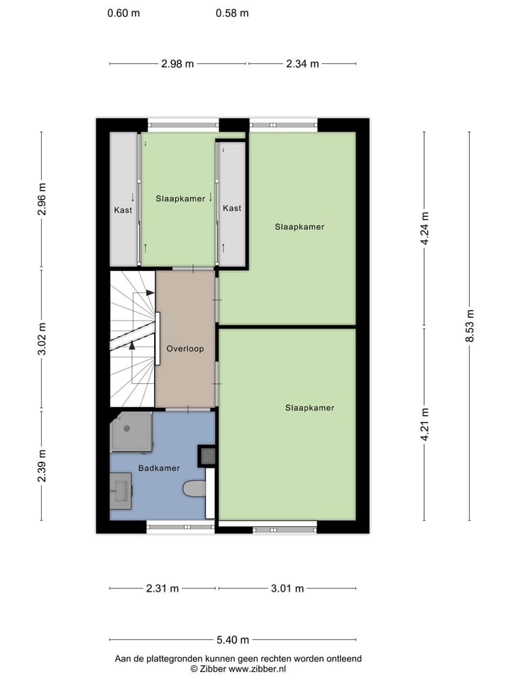 Foto 34 van Erve Lansink 21