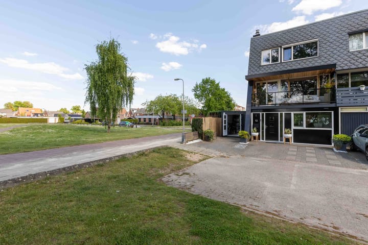 Foto 1 van Old Ruitenborgh 13