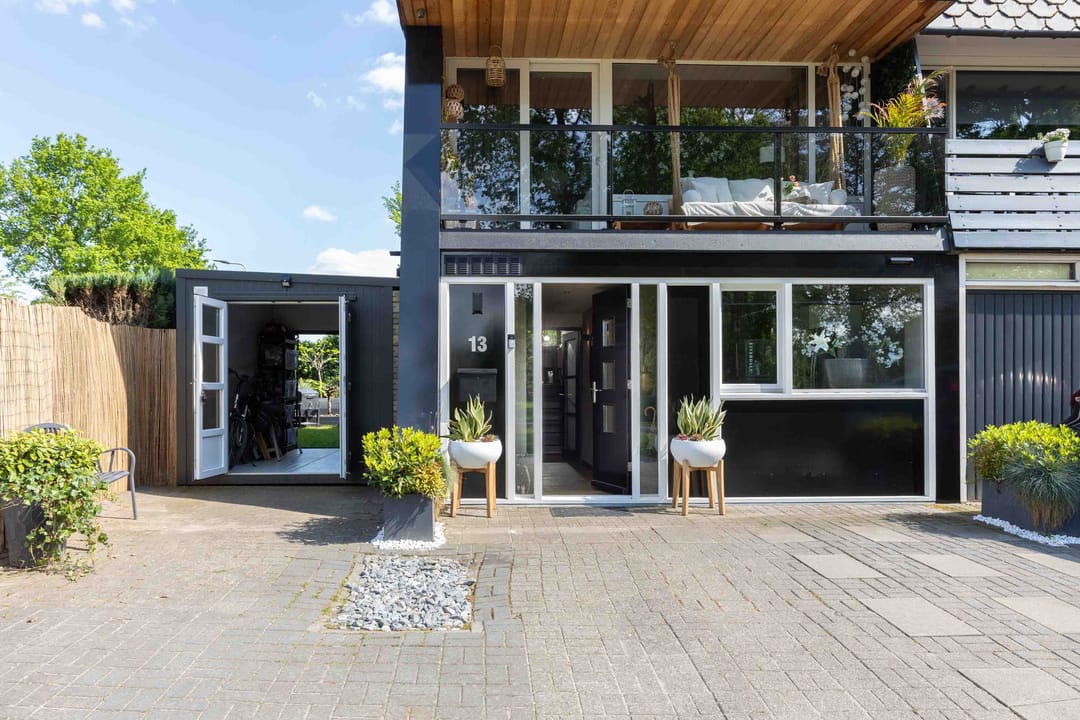 Foto 2 van Old Ruitenborgh 13