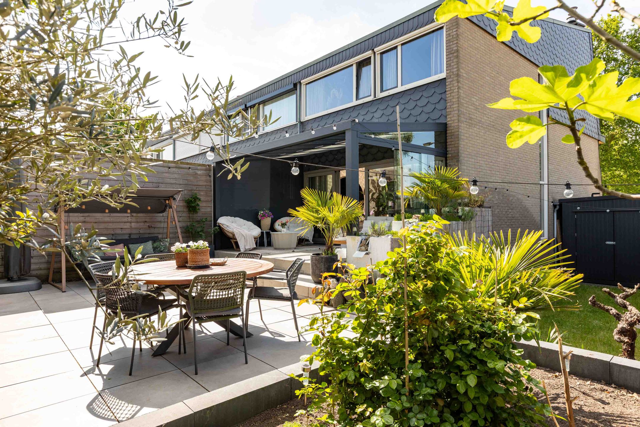 Foto 6 van Old Ruitenborgh 13