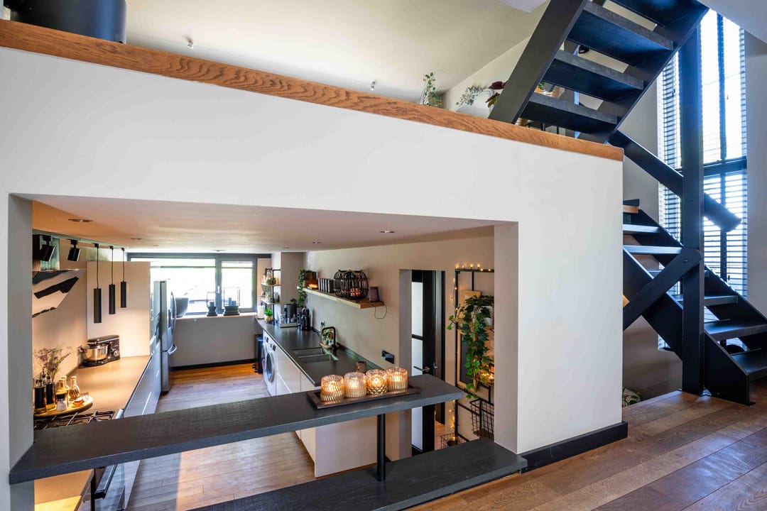 Foto 11 van Old Ruitenborgh 13