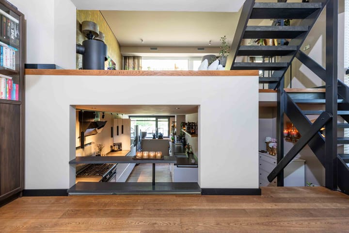 Foto 12 van Old Ruitenborgh 13