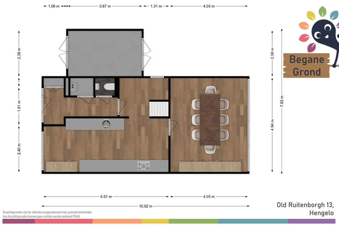 Foto 32 van Old Ruitenborgh 13