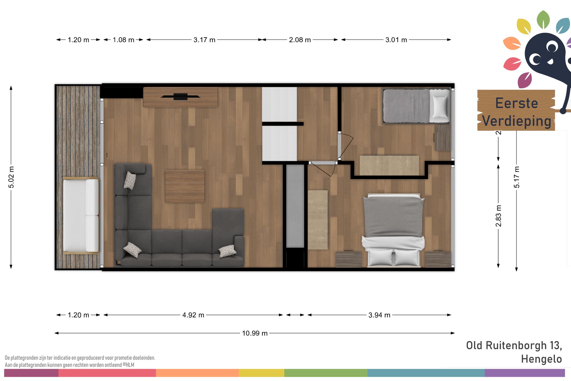 Foto 33 van Old Ruitenborgh 13