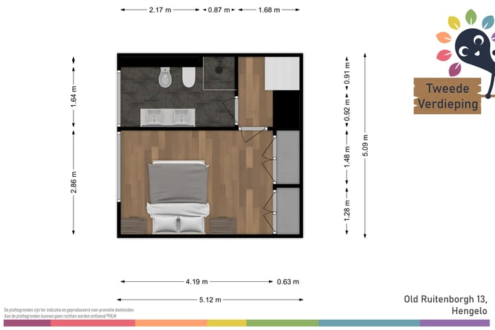 Foto 34 van Old Ruitenborgh 13