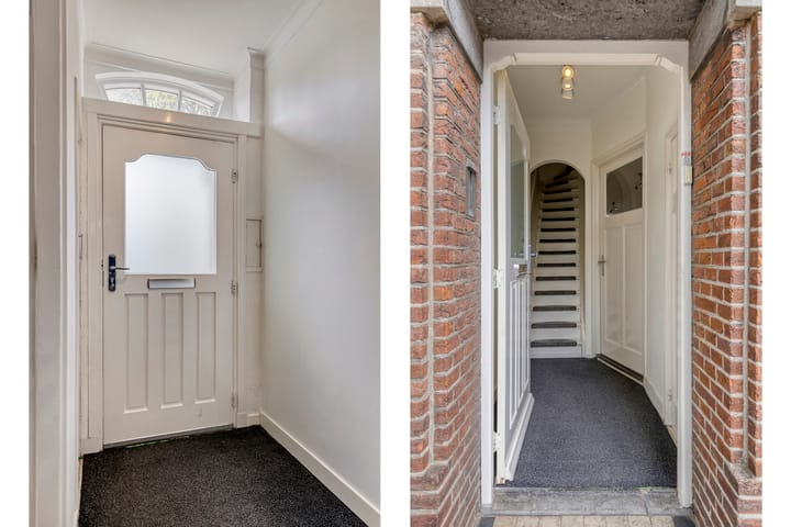 Foto 3 van Hoogvensestraat 159