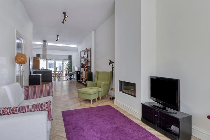 Foto 4 van Hoogvensestraat 159