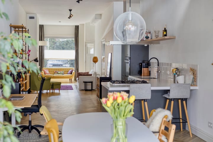 Foto 6 van Hoogvensestraat 159