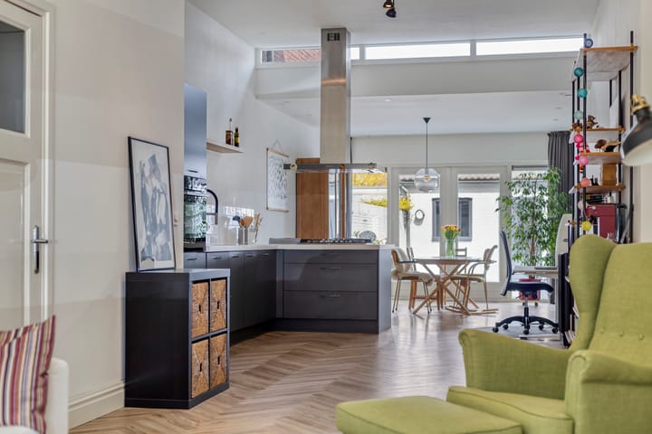 Foto 10 van Hoogvensestraat 159