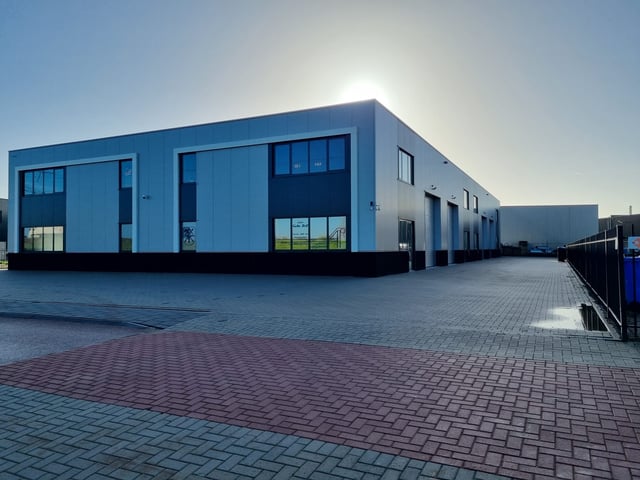 Steenspil 14-F