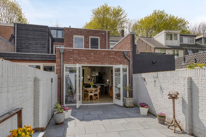 Foto 27 van Hoogvensestraat 159