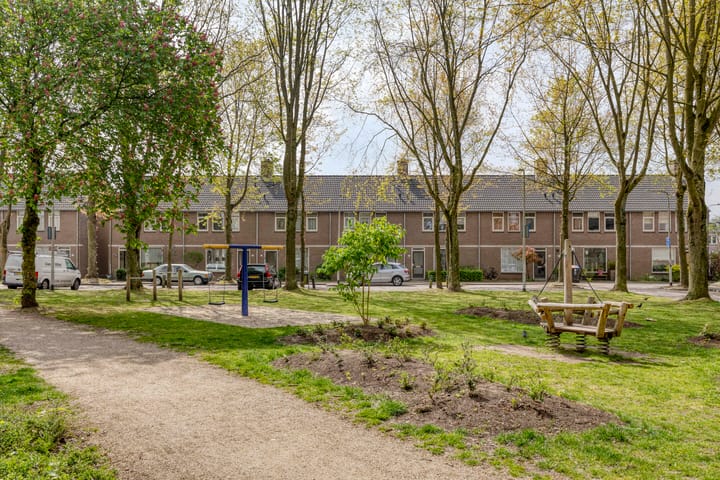 Foto 30 van Hoogvensestraat 159