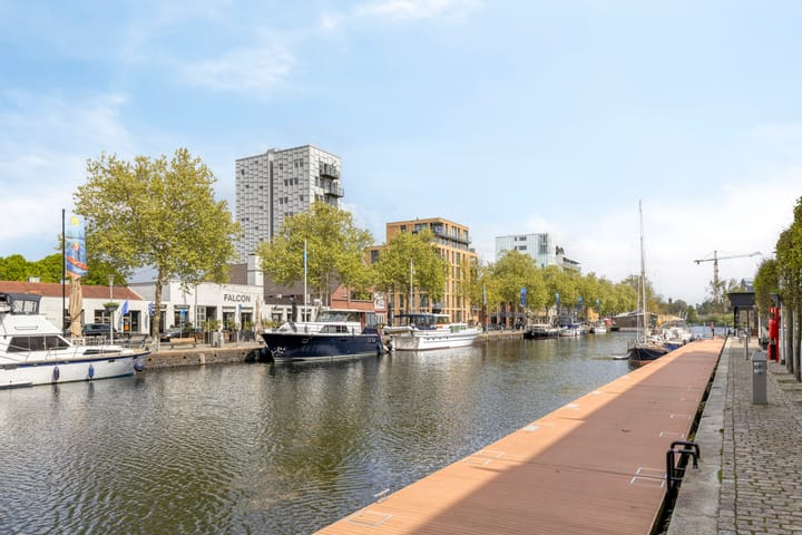 Foto 32 van Hoogvensestraat 159