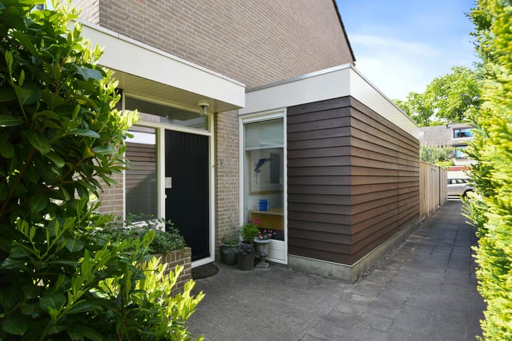 Photo 3 of Isabellalaan 5