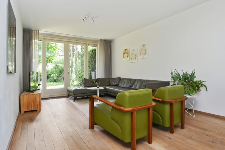 Photo 4 of Isabellalaan 5