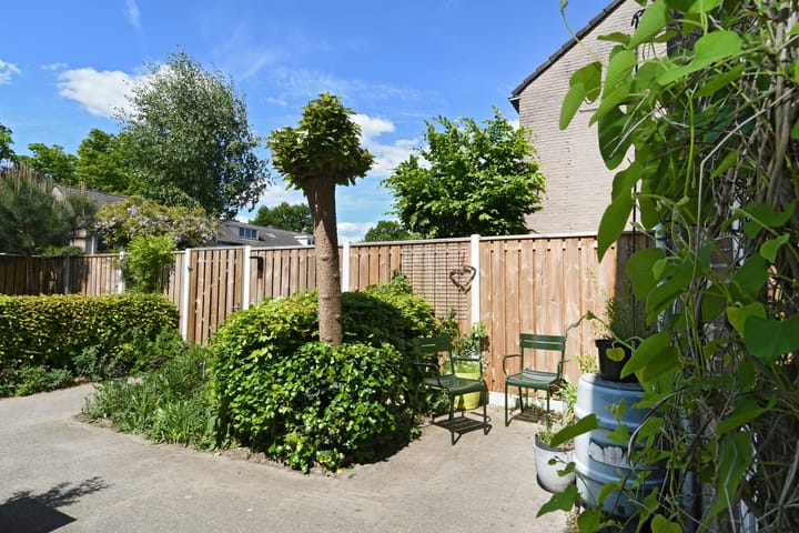 Photo 28 of Isabellalaan 5