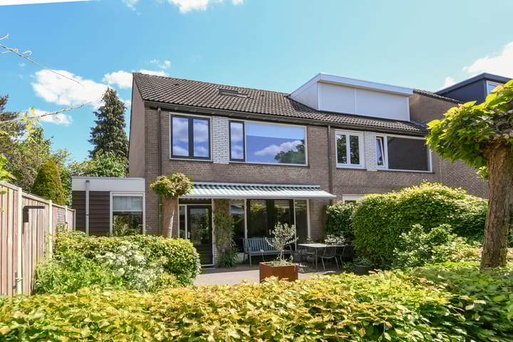 Photo 31 of Isabellalaan 5