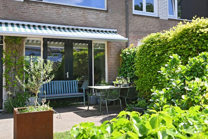 Photo 30 of Isabellalaan 5