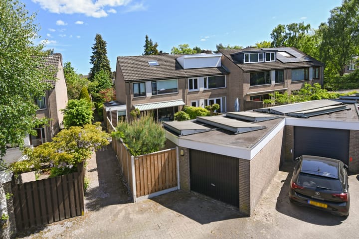 Photo 33 of Isabellalaan 5