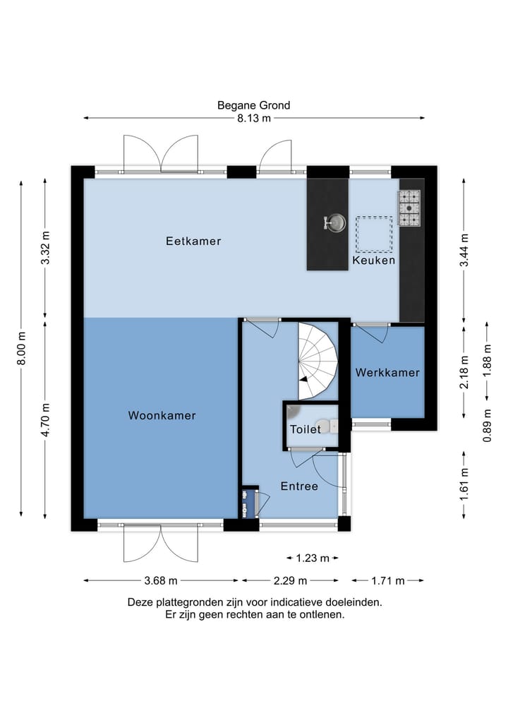 Photo 34 of Isabellalaan 5