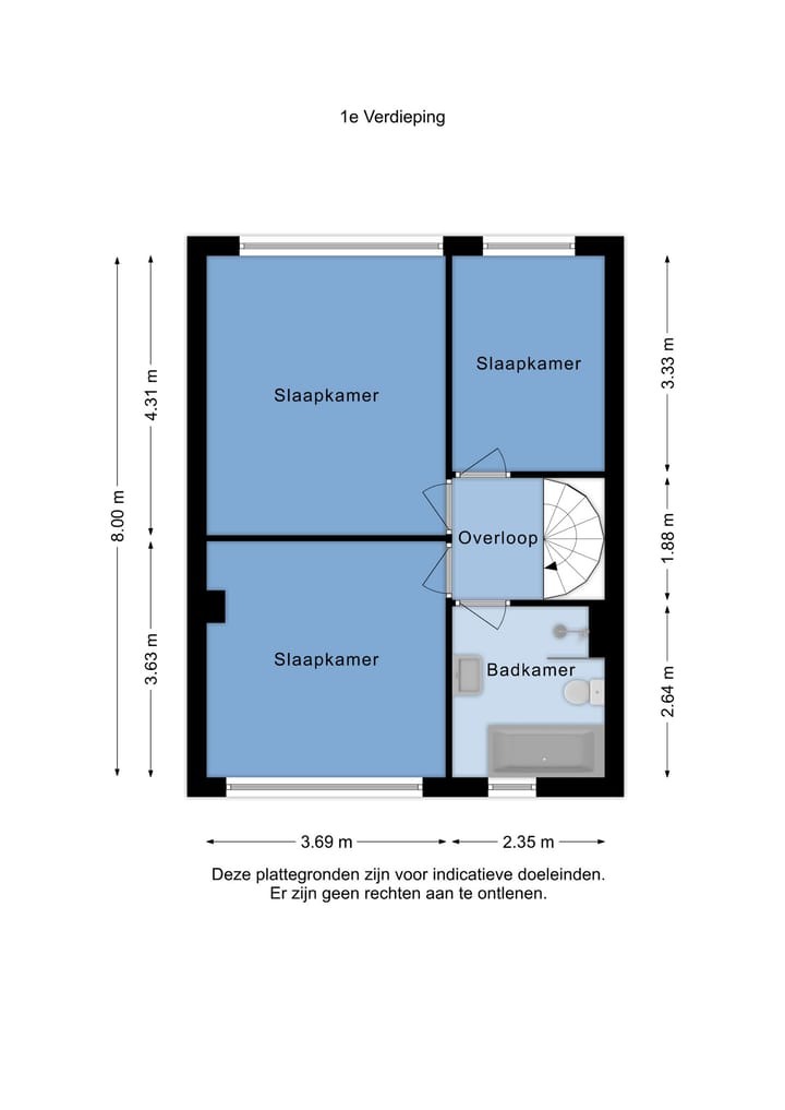 Photo 35 of Isabellalaan 5