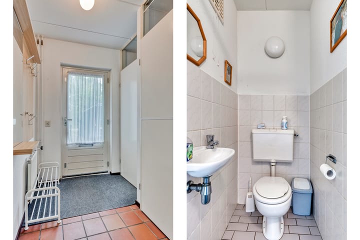 Foto 6 van De Rug 3-164