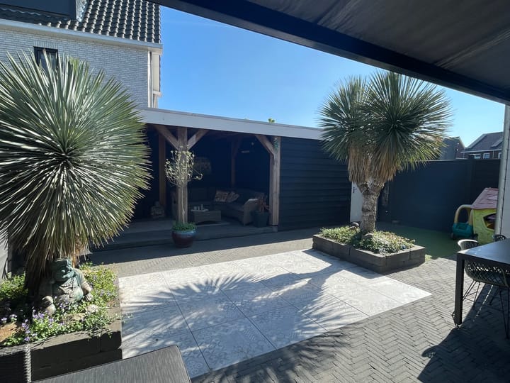 Foto 2 van Atalantazoom 35