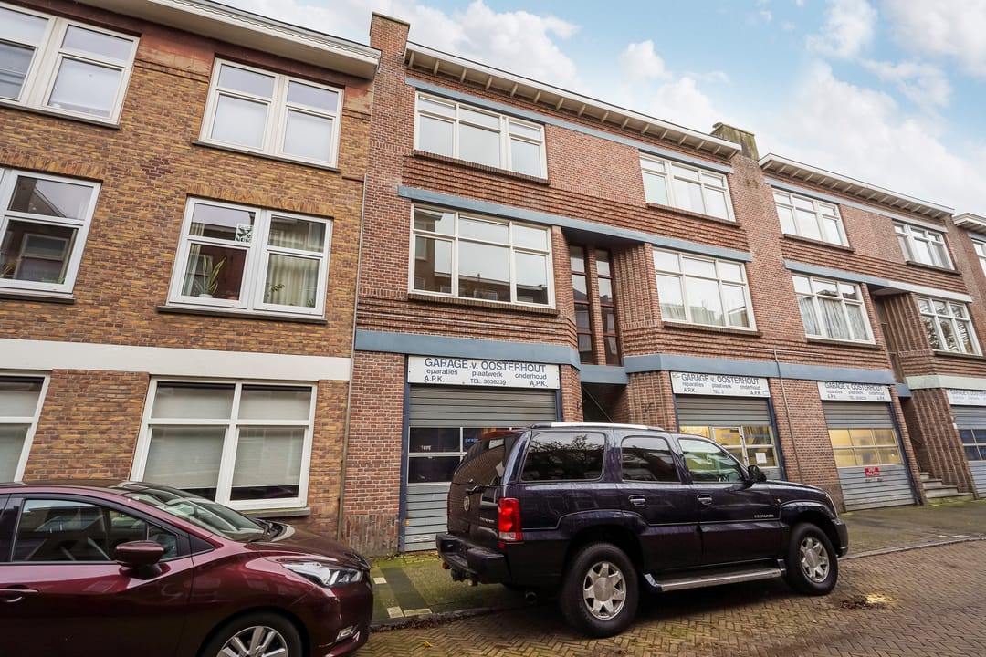 Foto 1 van Esdoornstraat 164