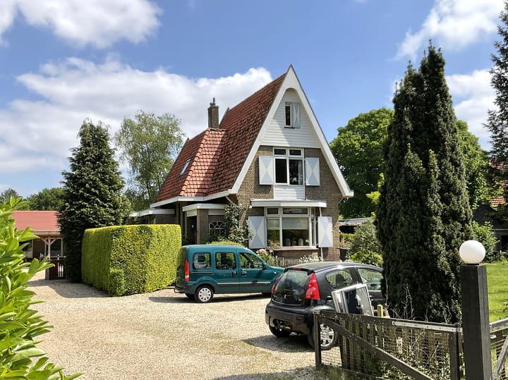 Foto 2 van Eendenparkweg 33